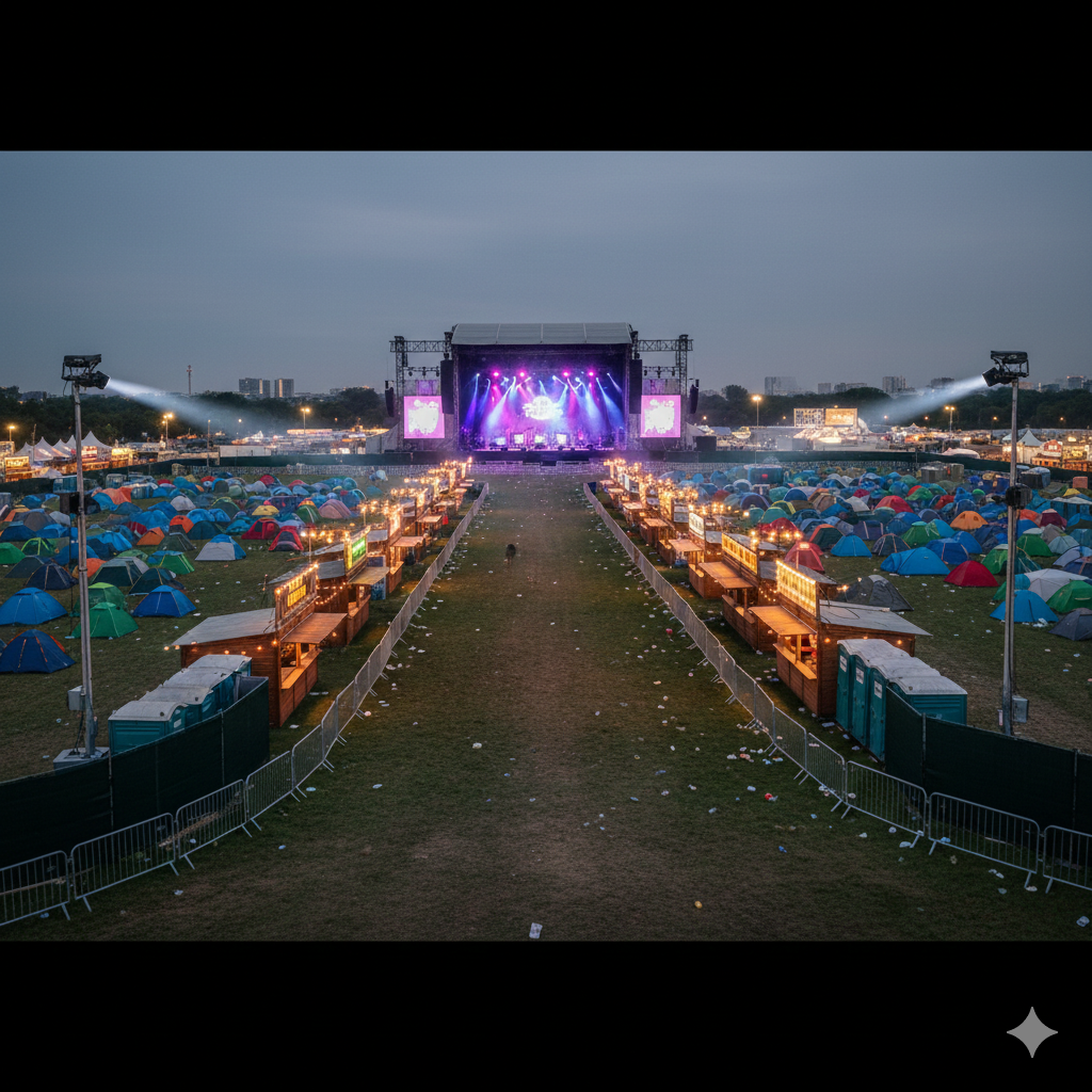 Afbeelding van een service medewerker