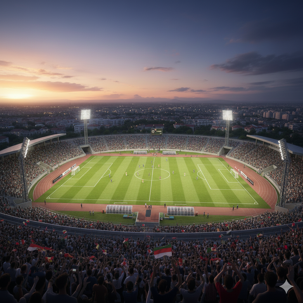 Afbeelding van een steward